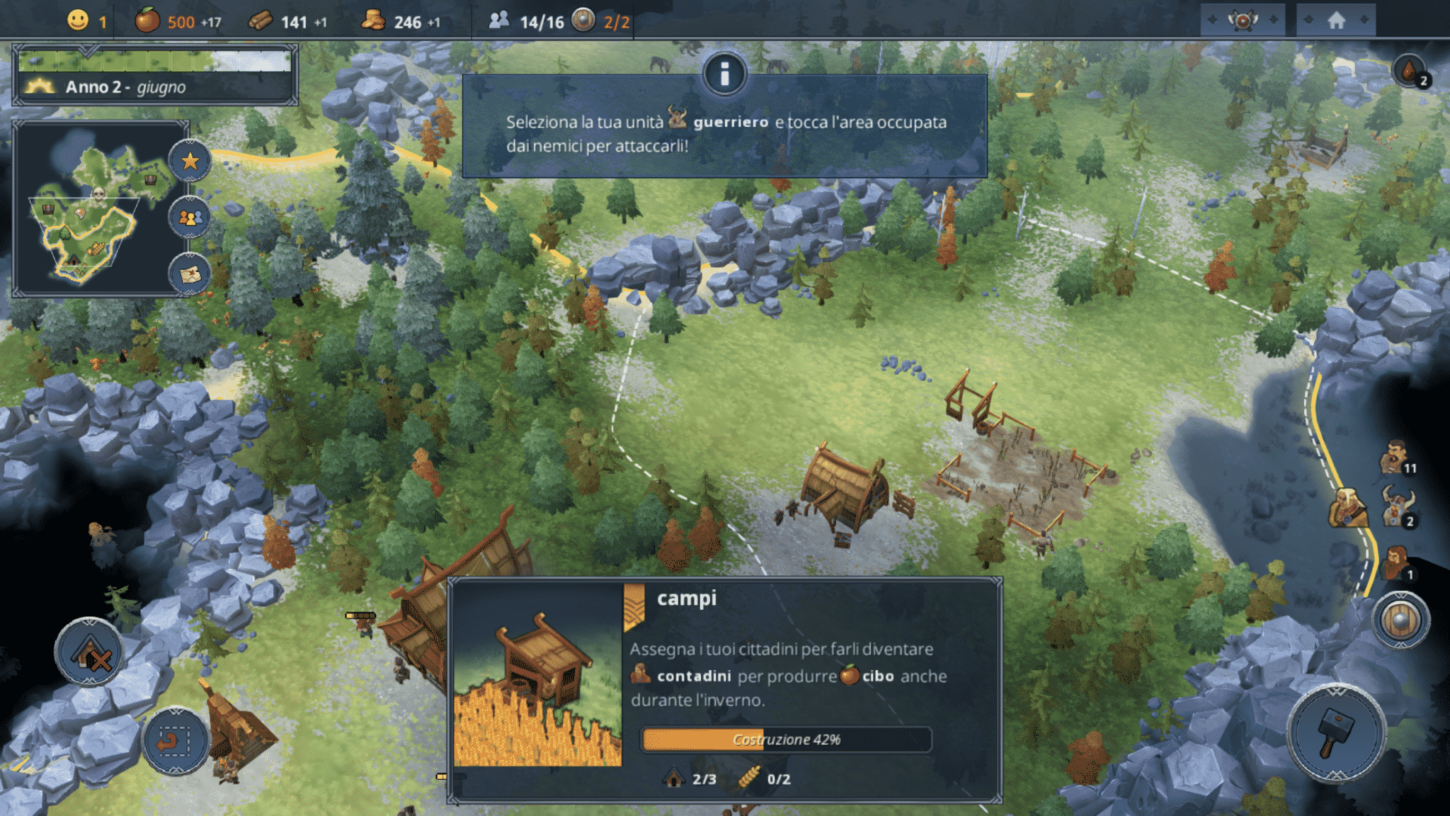 Northgard