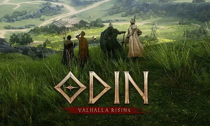 Odin Valhalla Rising: mostrate le classi in azione