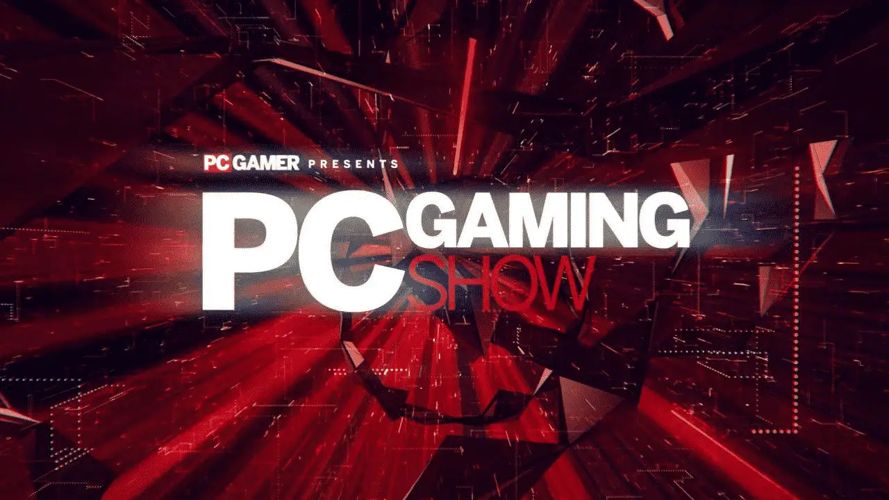 PC Gaming Show