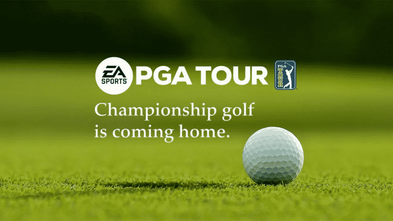 EA Sports PGA Tour