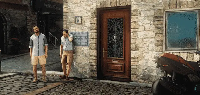 Le porte nei videogiochi sono una vera sfida per gli sviluppatori
