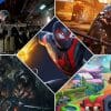 The last of us parte ii e spider-man miles morales tra i titoli più completati