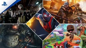 The Last of Us Parte II e Spider-Man Miles Morales tra i titoli più completati