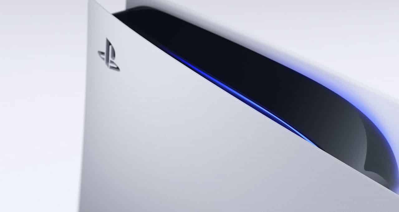 PlayStation 5