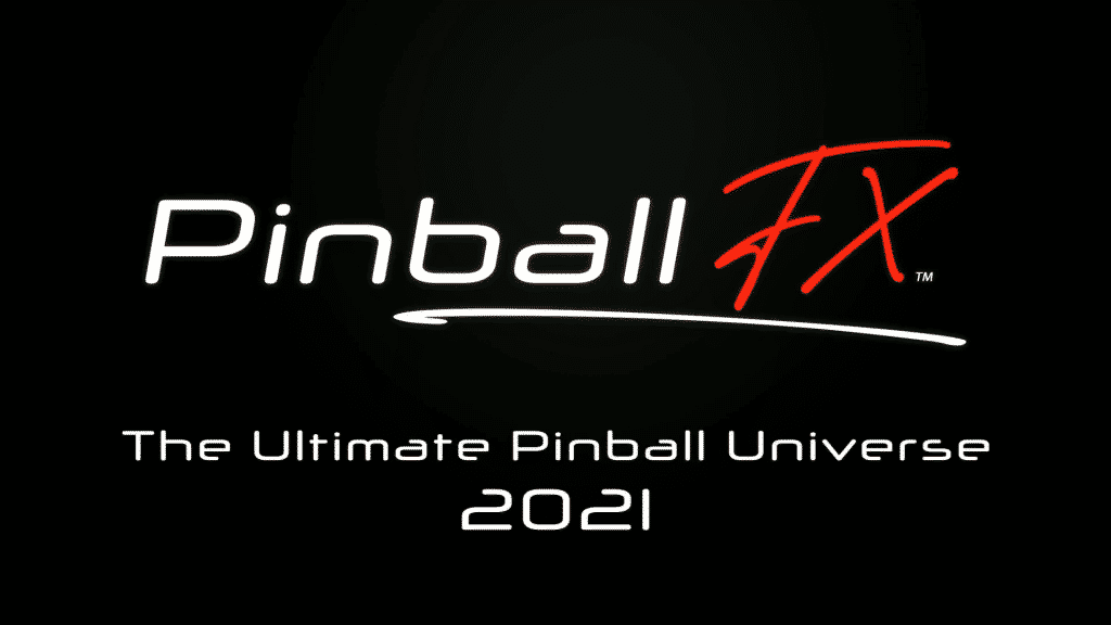 Pinball fx, zen studios annuncia nuovo gioco per next-gen e nintendo switch