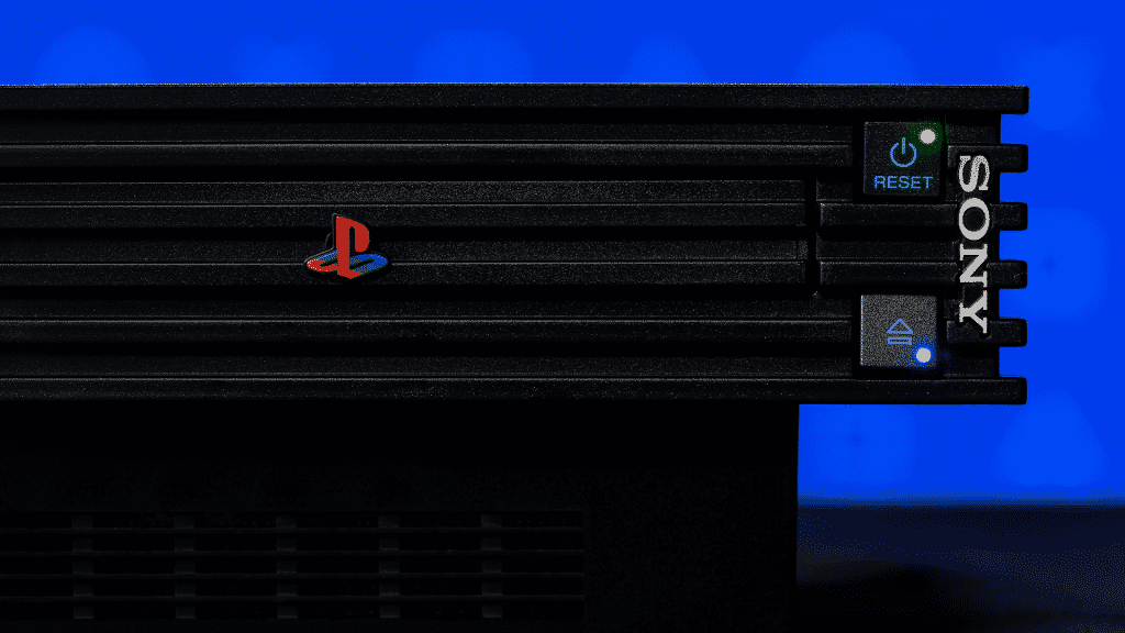 Playstation 2