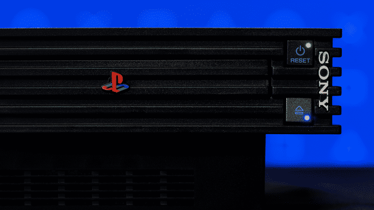 PlayStation 2