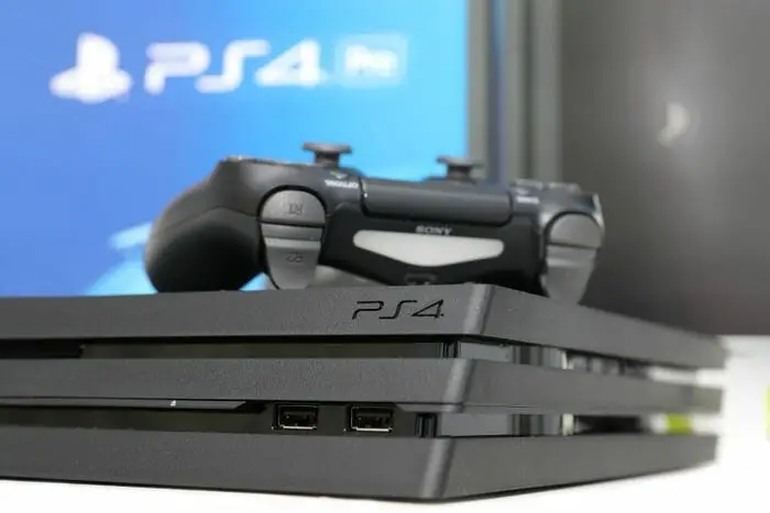 PlayStation 4