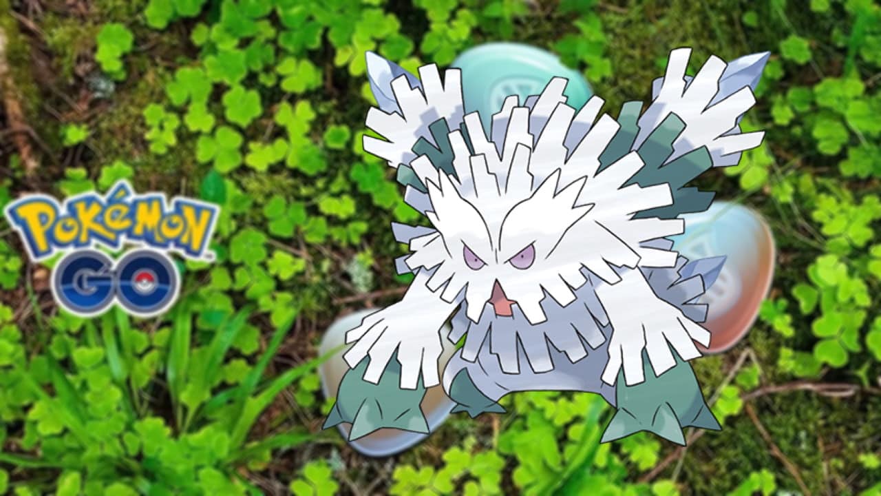 Pokémon go