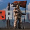 Rust: rilasciata su console la patch 1. 24