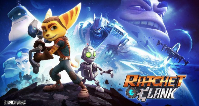 Ratchet & clank: in arrivo una patch che sblocca i 60 fps su playstation 5