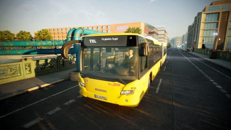 The bus arriva nel 2026 su pc e console: la simulazione di guida urbana è pronta al salto definitivo?