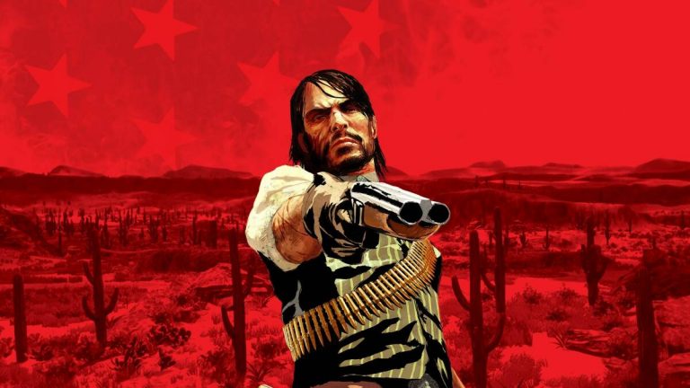 Red dead redemption, arriva una remastered in stile gta trilogy?