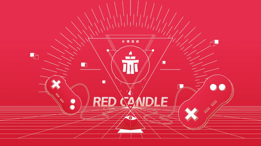 Red candle games