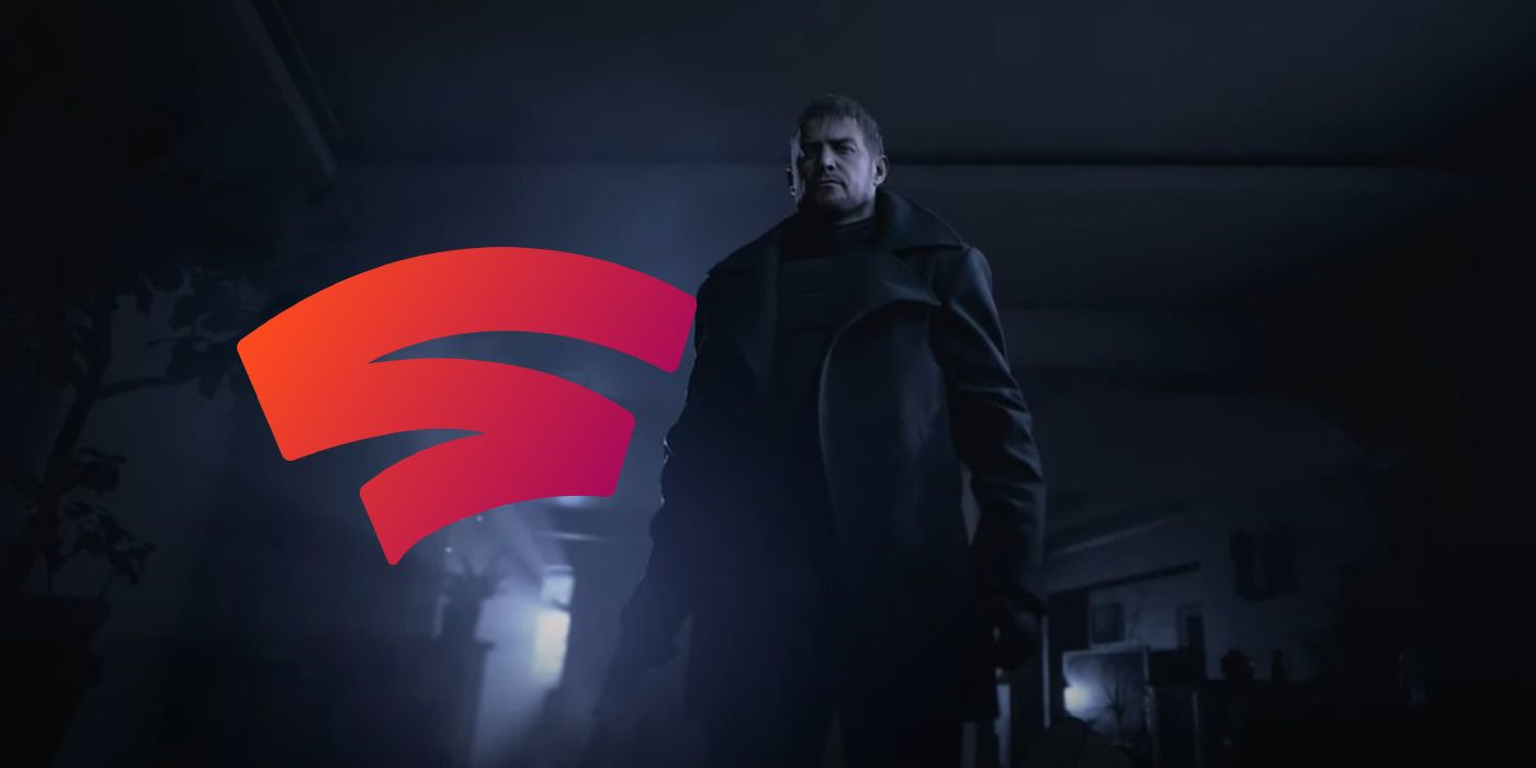 Resident Evil 7 e Village in arrivo su Google Stadia
