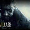 resident evil village giapponese