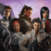 La fine di rogue company per nintendo switch