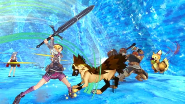 Rune factory 5 7