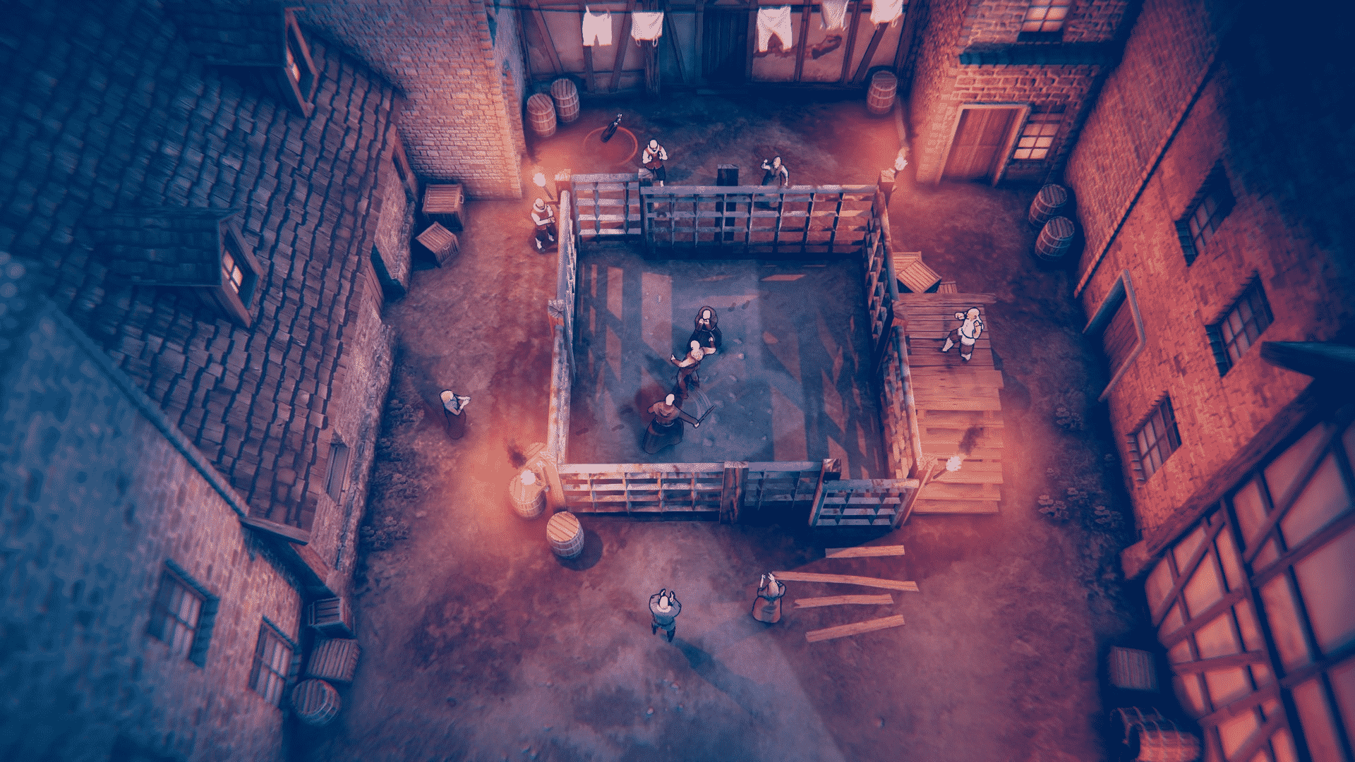 Rustler è in arrivo su PlayStation 4, PlayStation 5, Xbox One, Xbox Series X/S e Nintendo Switch