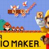 Il sito di super mario maker va offline... Per sempre