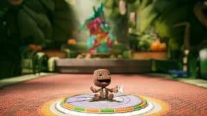 Sackboy: A Big Adventure