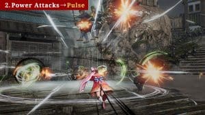 Samurai Warriors 5: i dettagli di storia, sistema di combattimento e personaggi 5