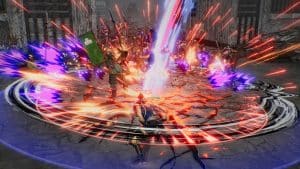 Samurai Warriors 5: i dettagli di storia, sistema di combattimento e personaggi 7