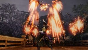 Samurai Warriors 5: i dettagli di storia, sistema di combattimento e personaggi