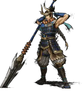 Samurai Warriors 5: i dettagli di storia, sistema di combattimento e personaggi