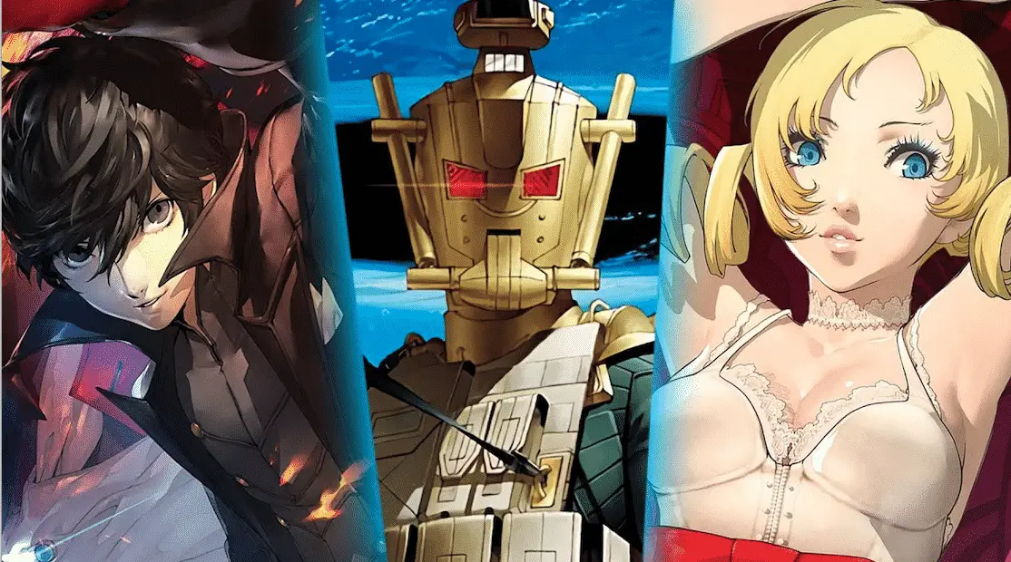 Atlus vuole portare i suoi titoli su altre piattaforme