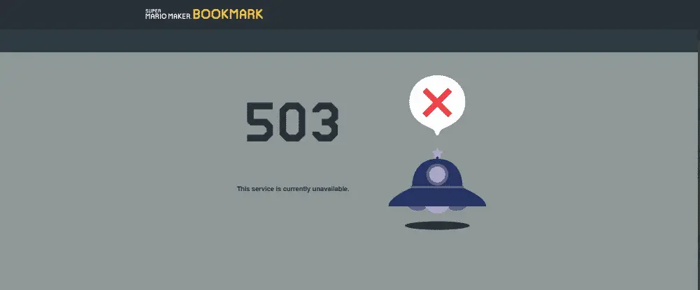 Il sito di Super Mario Maker va offline...per sempre