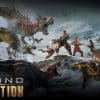 Second extinction su xbox game pass