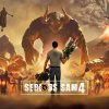 Serious sam 4 disponibile su xbox game pass!
