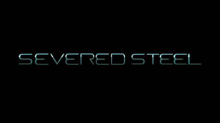 Severed Steel, Severed Steel Uscita, Severed Steel Gameplay, Severed Steel Trailer, Cyberpunk FPS