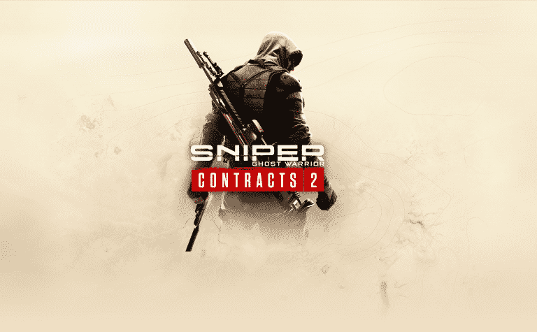 Sniper ghost warrior contracts 2 per playstation 5 è stato rinviato