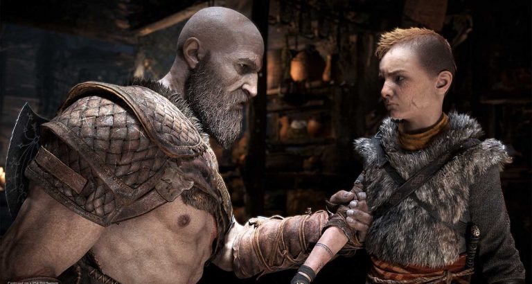 God of war: ragnarok, gli sviluppatori rivelano ulteriori dettagli