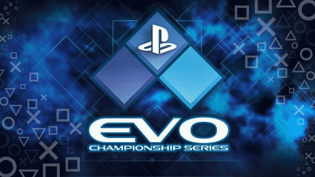 Sony, sony evo, sony interactive entertainment, evolution championship series, evo online 2021