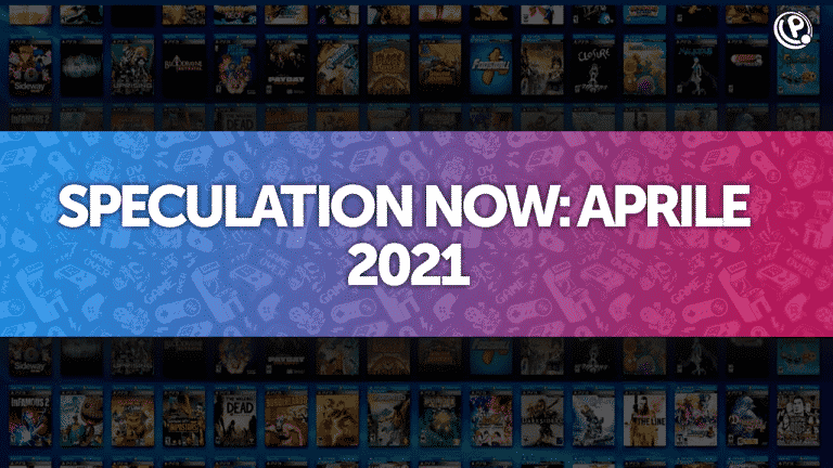 Speculation now: ipotesi per i giochi di aprile 2021 su playstation now