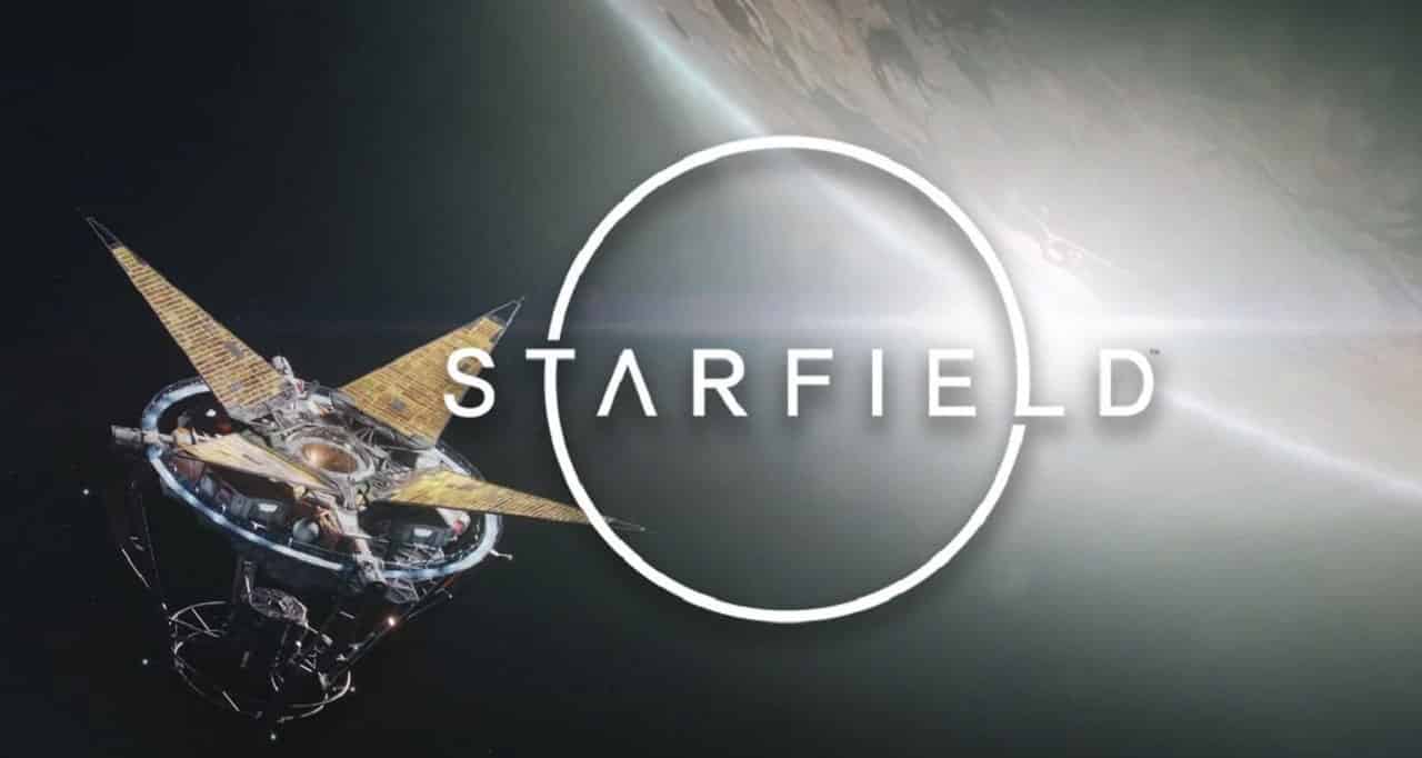 Starfield Bethesda esclusiva xbox