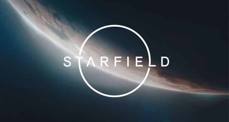 Starfield Xbox e Bethesda