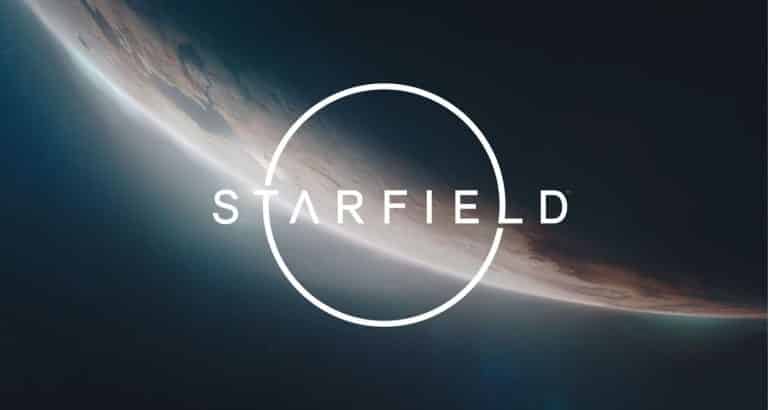 Starfield: un piccolo indizio sulla presenza all'e3