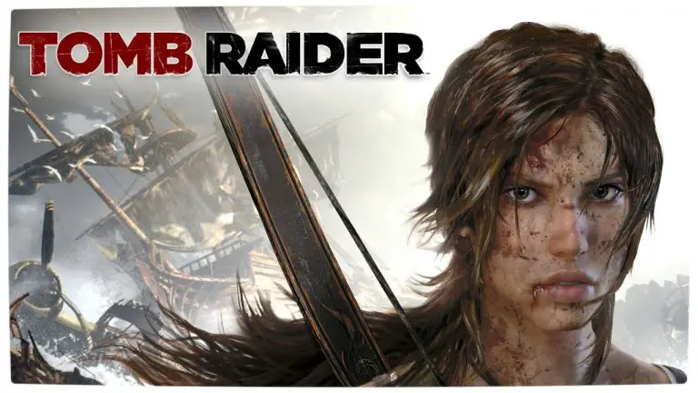 Il nuovo gioco di Tomb Raider è in sviluppo