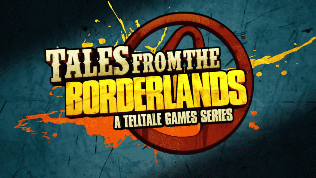 Tales from the borderlands