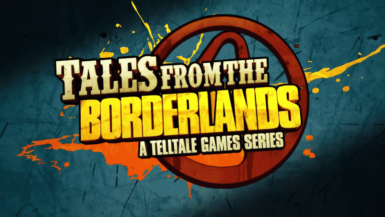 Tales from the borderlands sbarca su nintendo switch