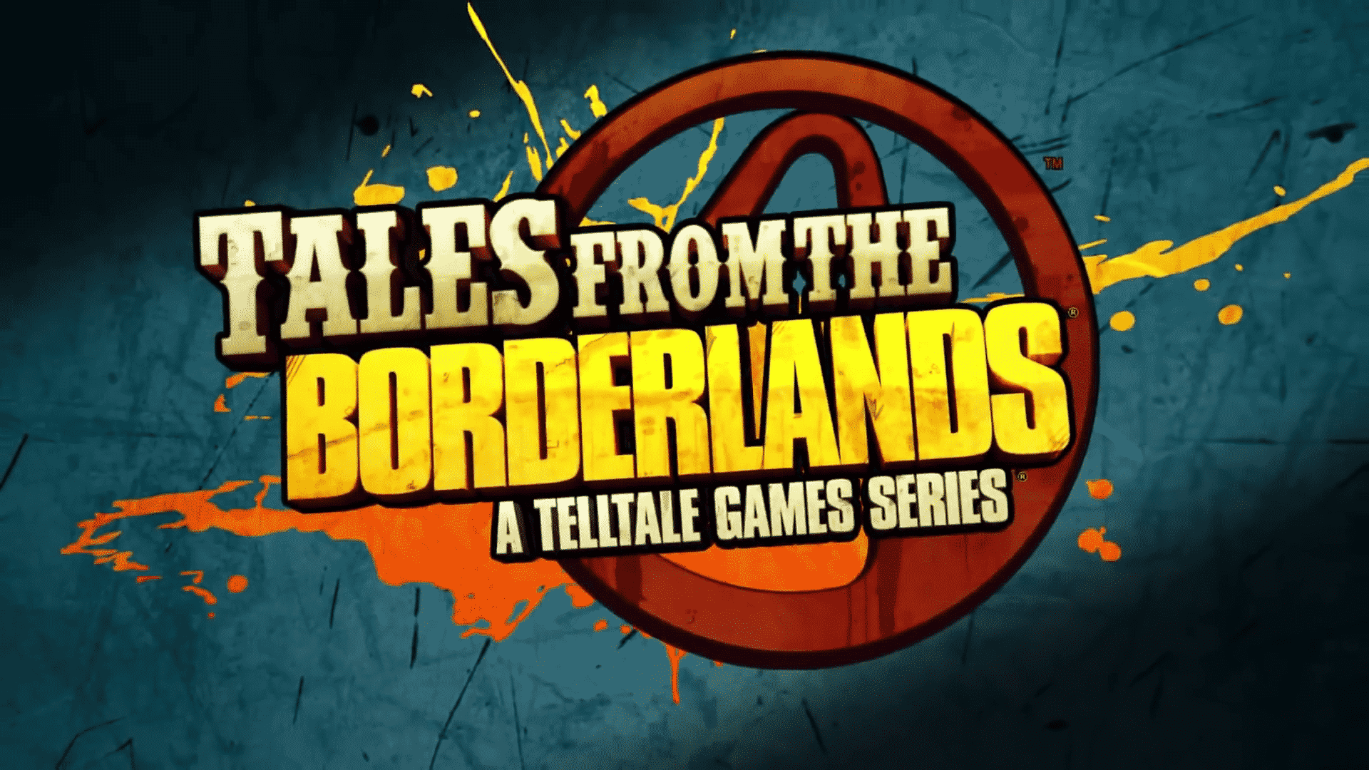 Tales from the Borderlands