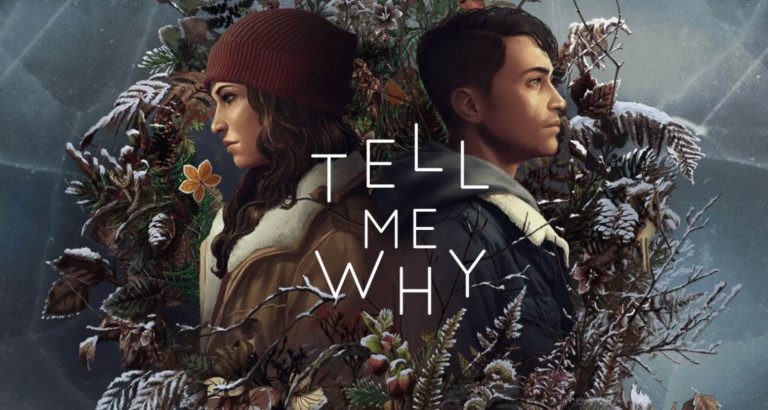 Tell me why, il primo capitolo è adesso gratis per tutti
