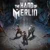 The hand of merlin: data d'uscita ufficiale per console e pc