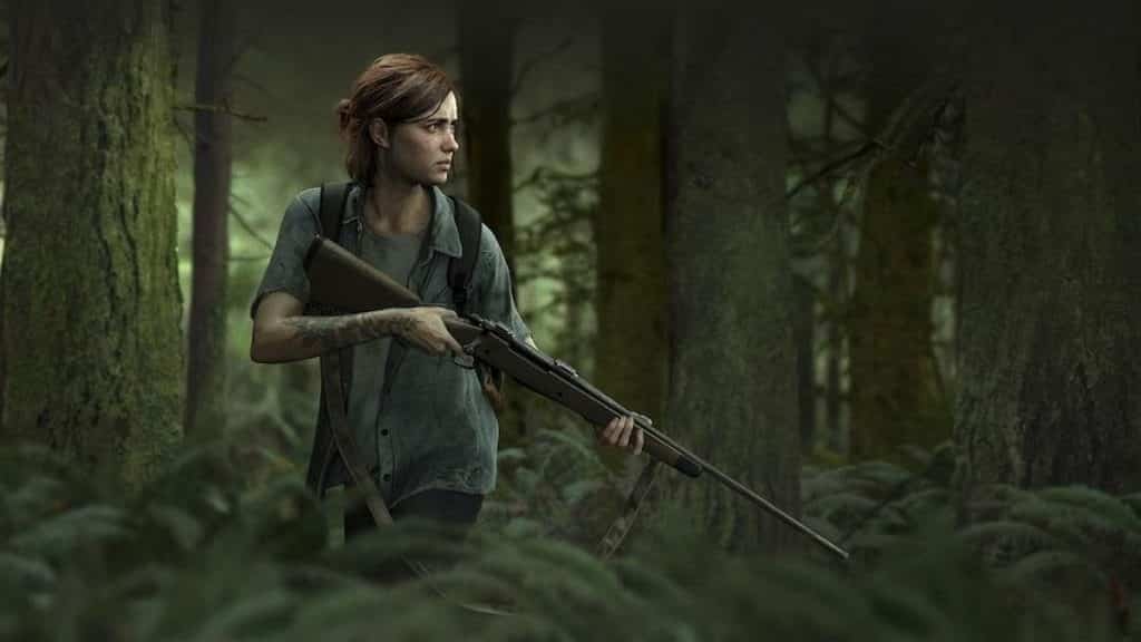 The last of us