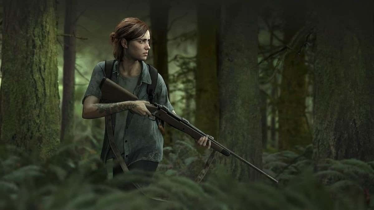 The Last of Us