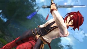 The Legend of Heroes: Kuro no Kiseki - Nuovi dettagli, immagini e gameplay 3